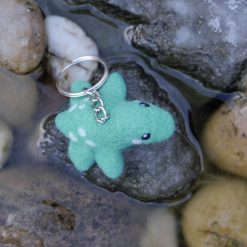Nessie Keychain 1 Nessie Keychain 1