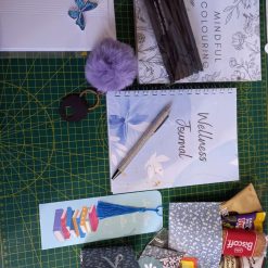 Wellness gift box