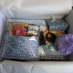 Wellness gift box 6