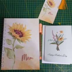 Wellness gift box