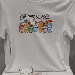 Christian Clothing T-Shirt