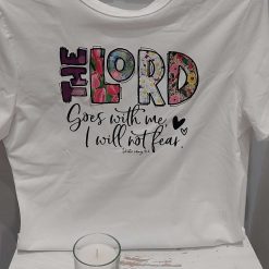 Christian Clothing T-Shirt