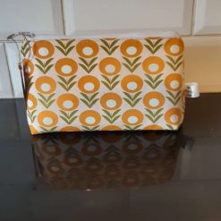 Make up/toiletries bag
