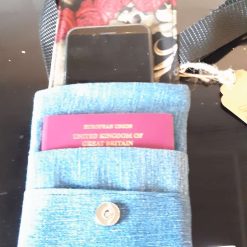 Crossbody phone bag 1 Crossbody phone bag 1