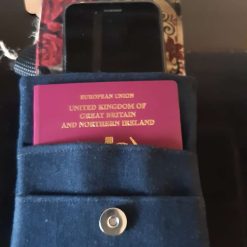 Crossbody phone bag 1 Crossbody phone bag 1