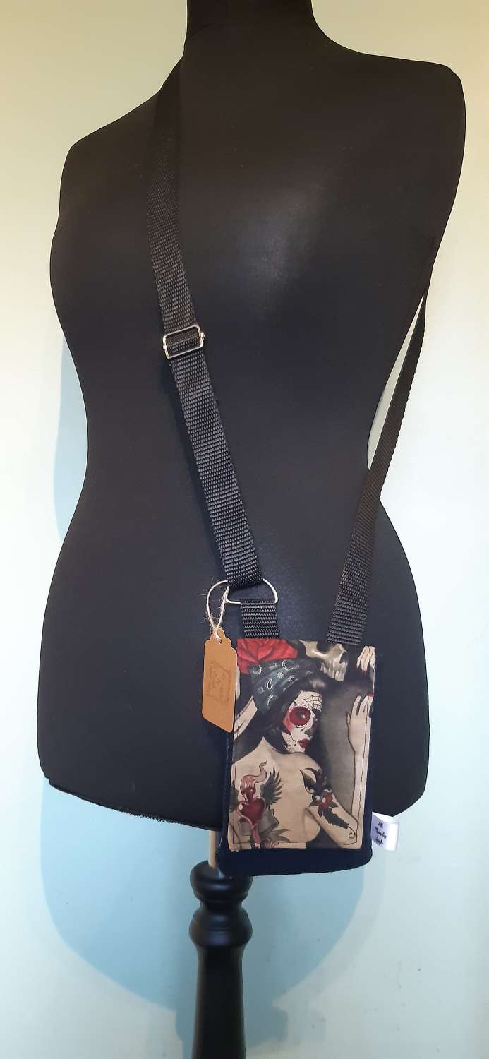 Crossbody phone bag Crossbody phone bag