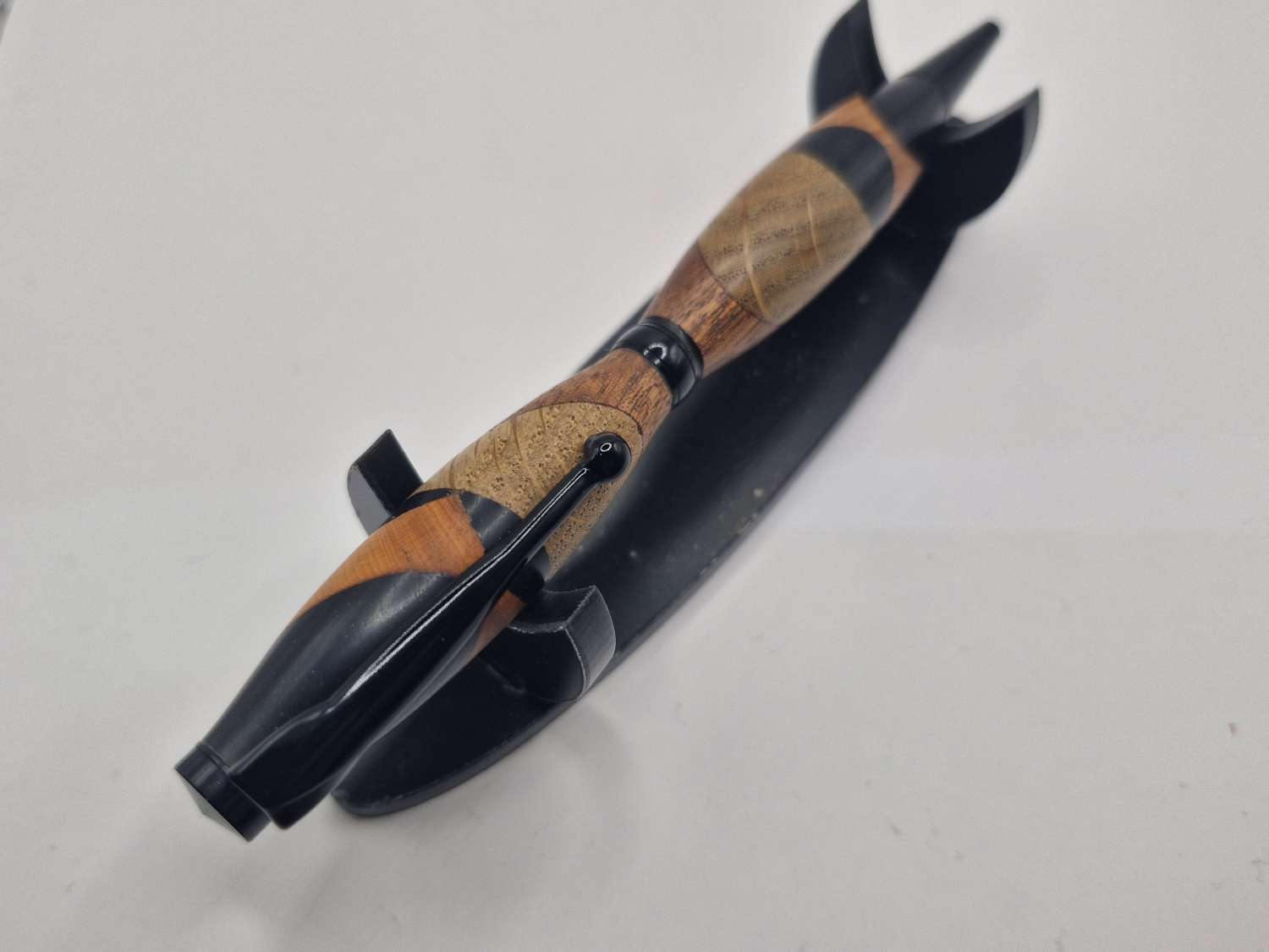 Hybrid pen Hybrid pen