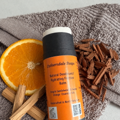 Deodorant Amyris & Sweet Orange Travel Size