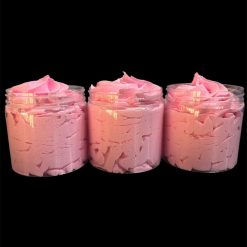 Beautiful Life Foaming Sugar Scrub 1