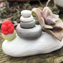 Decorative pixie pot 3