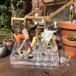 Propagation starter kits