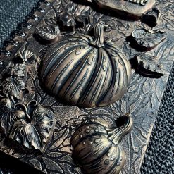 Handmade Pumpkins Hardback Notebook (01) 1 Handmade Pumpkins Hardback Notebook (01) 1