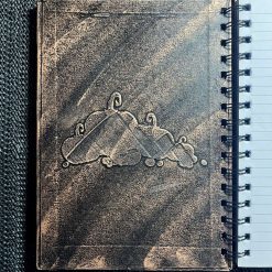 Handmade Pumpkins Hardback Notebook (01) 2 Handmade Pumpkins Hardback Notebook (01) 2