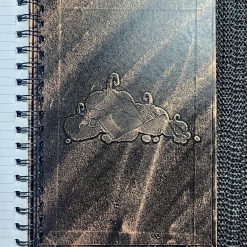 Handmade Pumpkins Hardback Notebook (01) 3 Handmade Pumpkins Hardback Notebook (01) 3