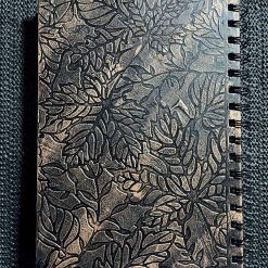 Handmade Pumpkins Hardback Notebook (01) 4 Handmade Pumpkins Hardback Notebook (01) 4
