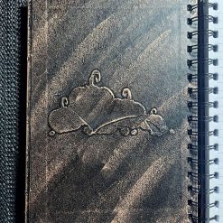 Handmade Pumpkins Hardback Notebook (02) 2 Handmade Pumpkins Hardback Notebook (02) 2