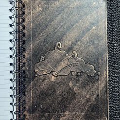 Handmade Pumpkins Hardback Notebook (02) 3 Handmade Pumpkins Hardback Notebook (02) 3