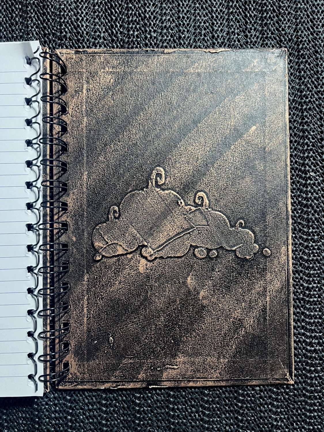 Handmade Pumpkins Hardback Notebook (02) Handmade Pumpkins Hardback Notebook (02)