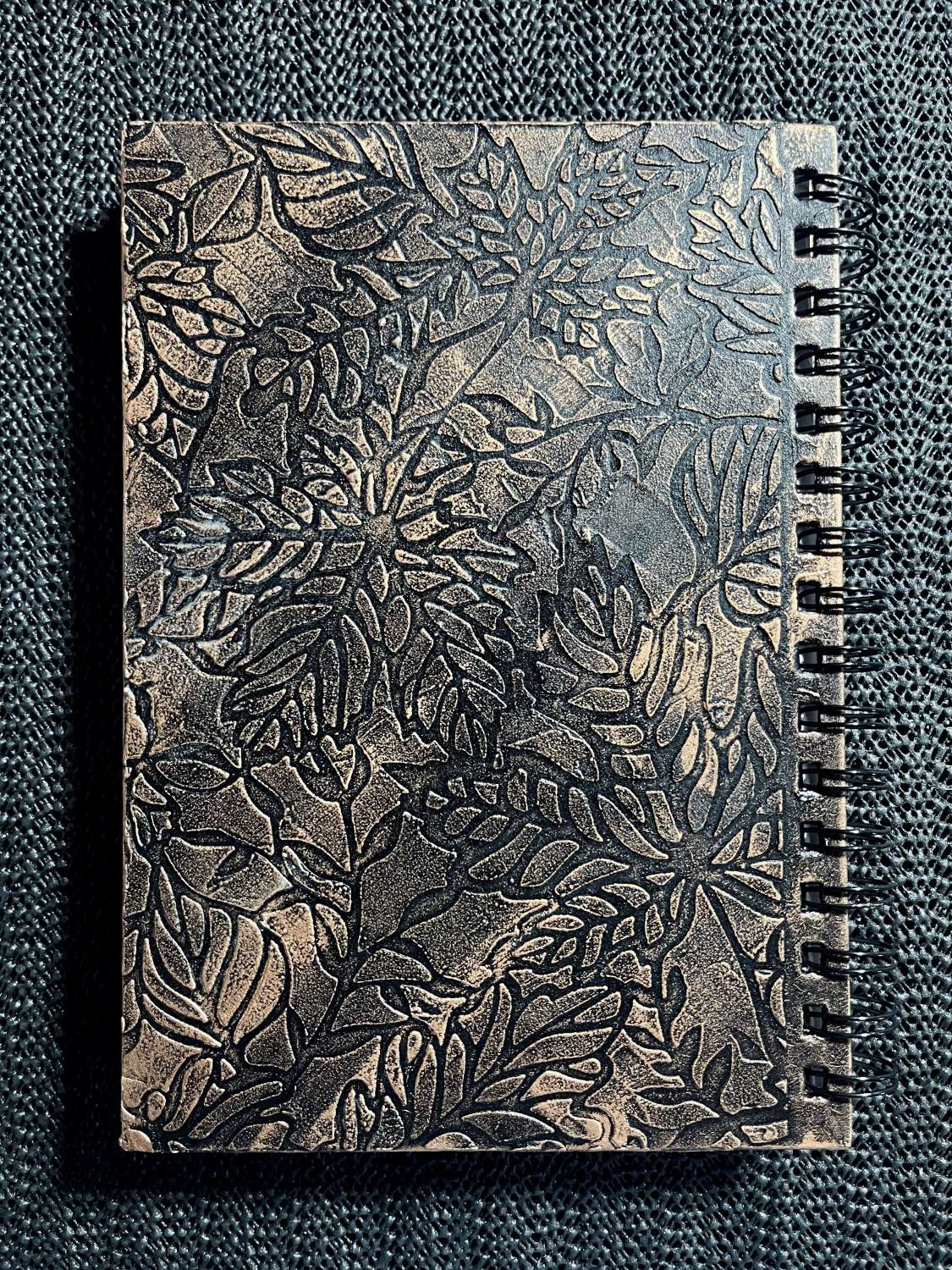 Handmade Pumpkins Hardback Notebook (02) Handmade Pumpkins Hardback Notebook (02)