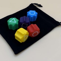 Gonggi Game - As seen on Squid Games