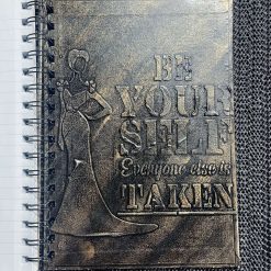 Handmade Corset Hardback Notebook (02) 3 Handmade Corset Hardback Notebook (02) 3