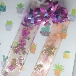 Resin bookmarks 1