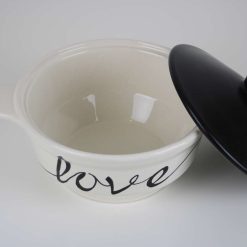 Dinner set Stoneware Ceramics Handmade Love 2 Dinner set Stoneware Ceramics Handmade Love 2