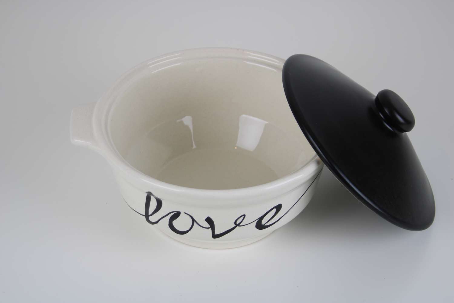 Dinner set Stoneware Ceramics Handmade Love Dinner set Stoneware Ceramics Handmade Love