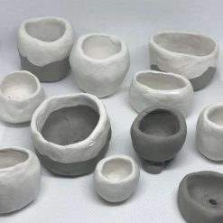 Pixie pots 1