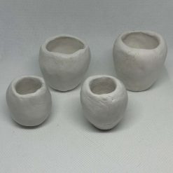 Pixie pots