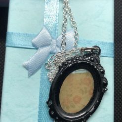 Vintage style necklace 2