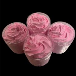 Beautiful Life Foaming Sugar Scrub