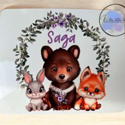 Child's Personalised Placemat 3 Child's Personalised Placemat 4