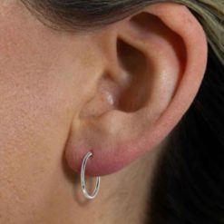 Endless Hoops 10mm