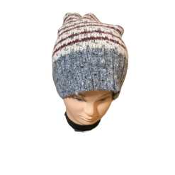Handmade Unique Slouch/Beanie