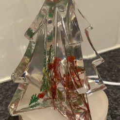 Christmas tree lamp 2