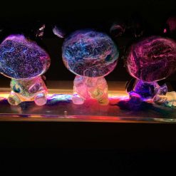 Galaxy animals USB lamp 2