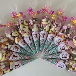 Themed party cones 9 Themed party cones 10