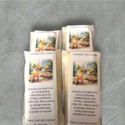 Peach Bellini Wax Melts