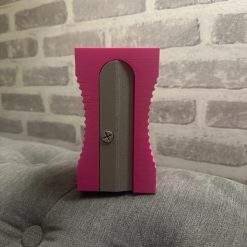 Pencil Sharpener Desk Organiser 6