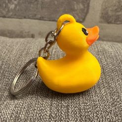 Duck Keyring 5