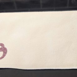 Personalised pencil case/ make-up bag 2 Personalised pencil case/ make-up bag 2