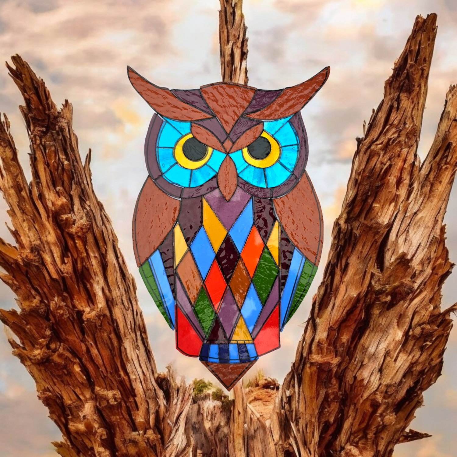 Owl Wisdom Owl Wisdom
