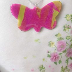 Butterfly Pendant