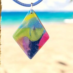 Drop Pendant