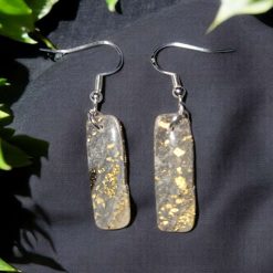 Drop Earrings