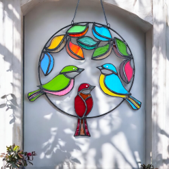 Three Little Birds