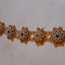 Rivoli Bracelet 1 Rivoli Bracelet 1