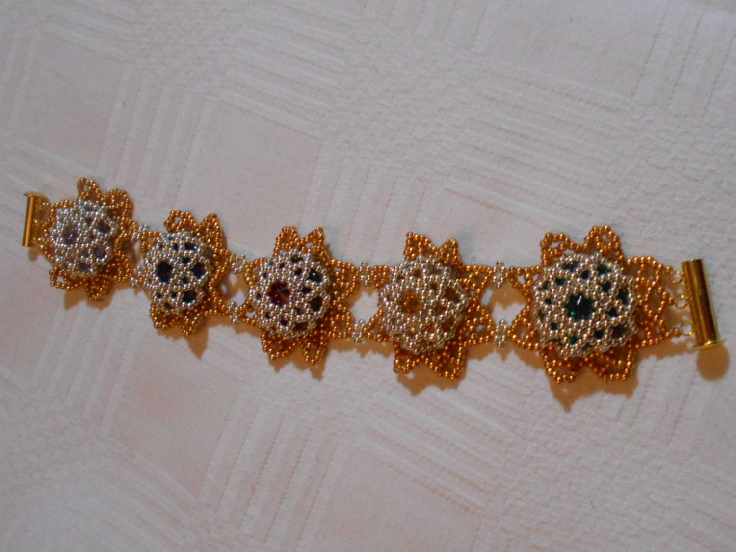Rivoli Bracelet Rivoli Bracelet