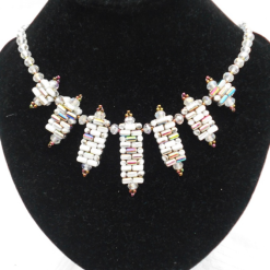 Rulla Brick Necklace